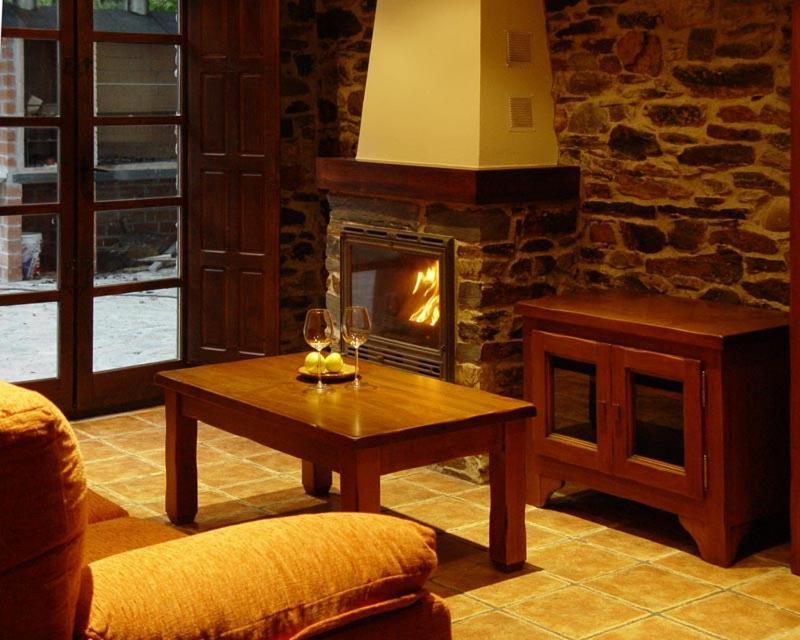 Casa Muniellos Cangas De Narcea Exteriör bild